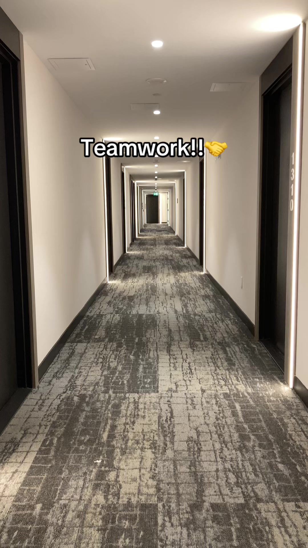 @Teamworker