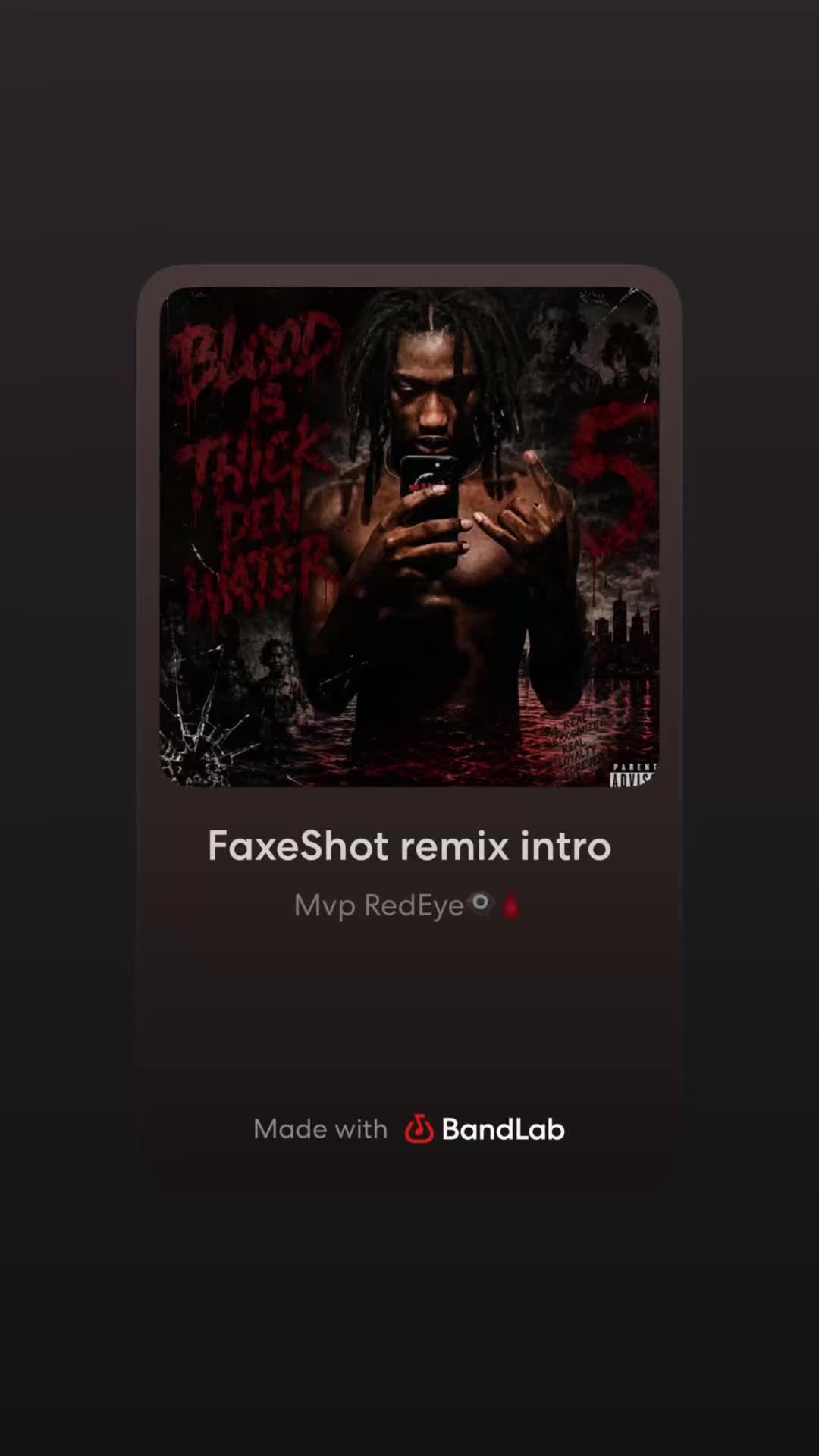 @NoLoveRedeye👁️🗨️🩸