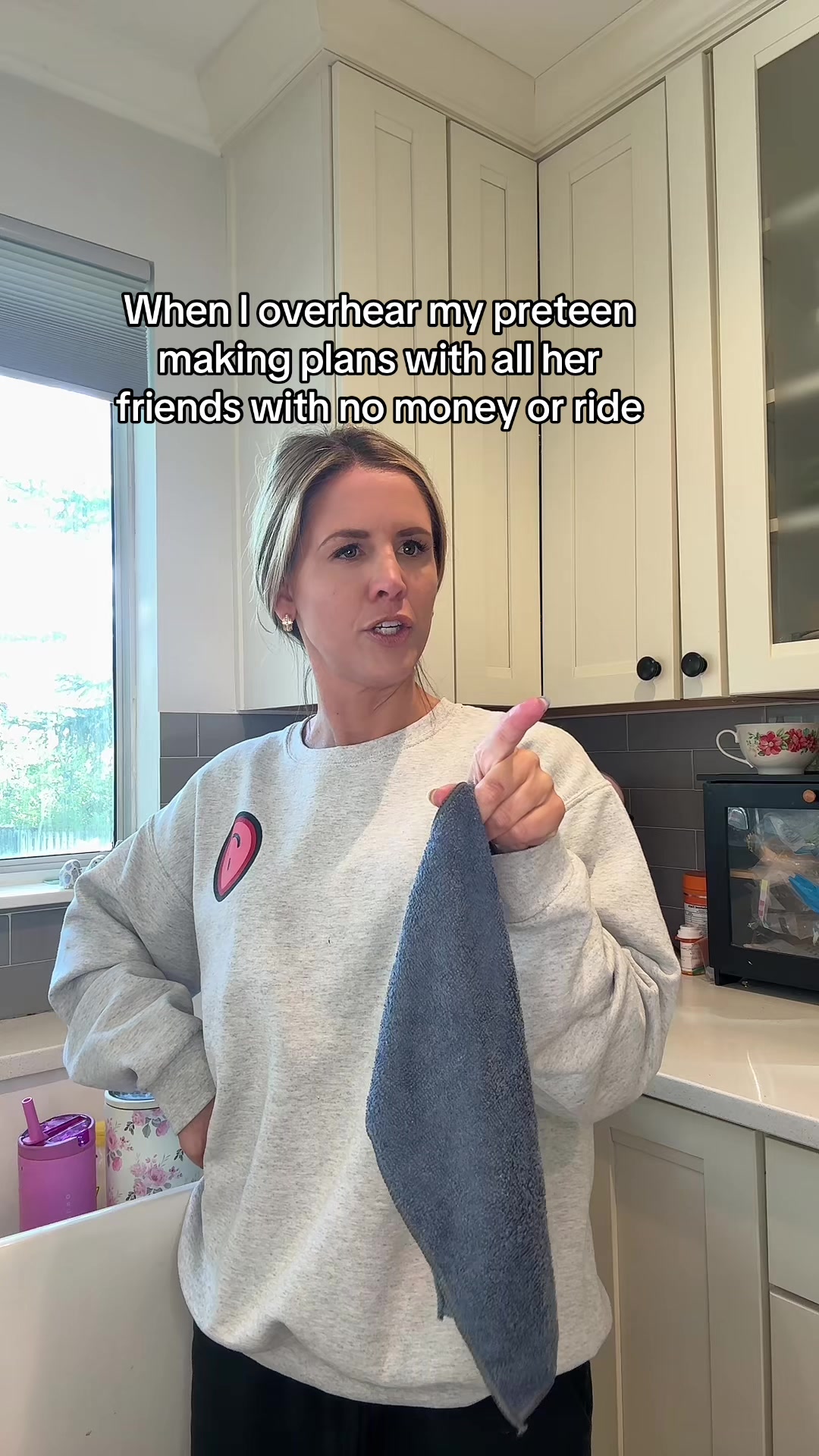 @Imperfect Mom