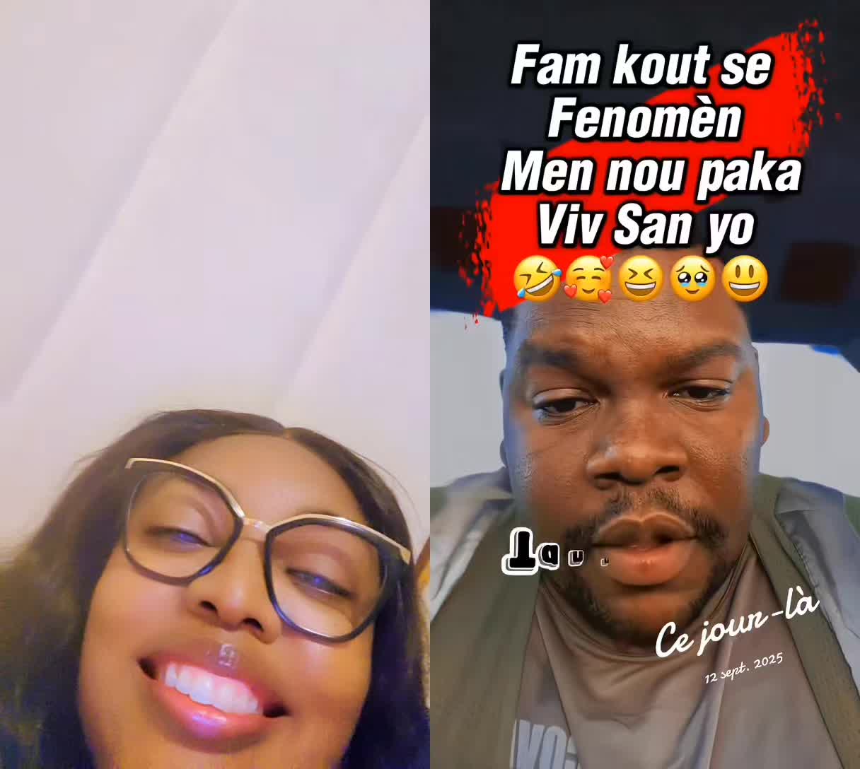 @magalie Jean