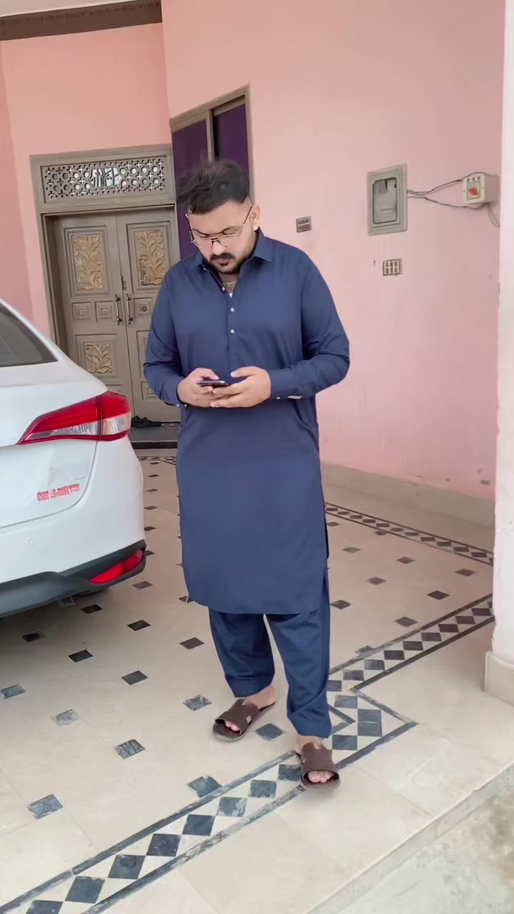 @Faraz Ahmad