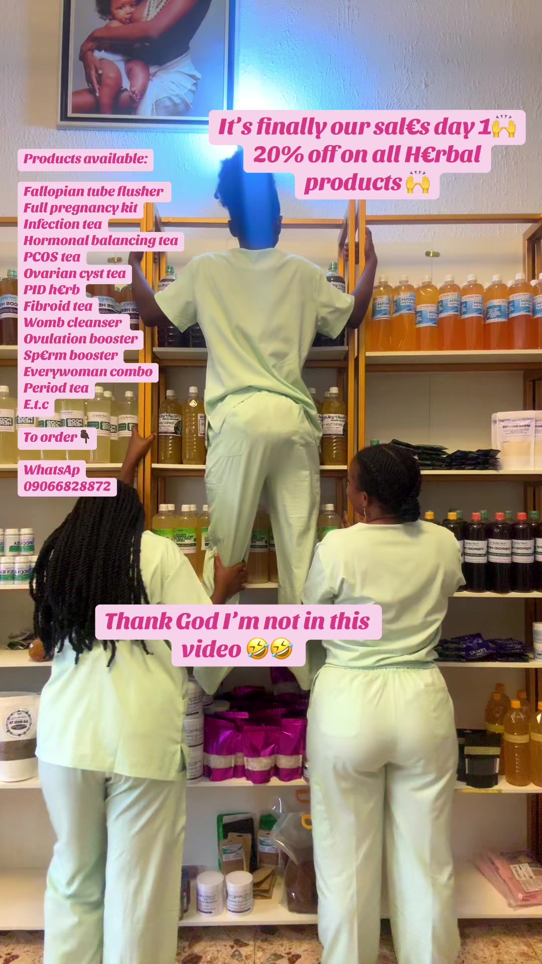 @LadyKay👩&zwj;⚕️_Healthplugme🇨🇦