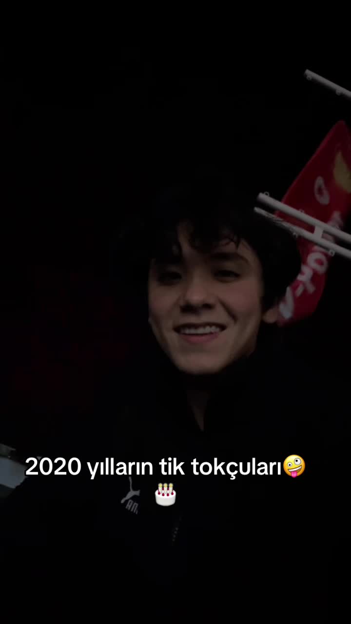 @Gamzeli kek 🎂