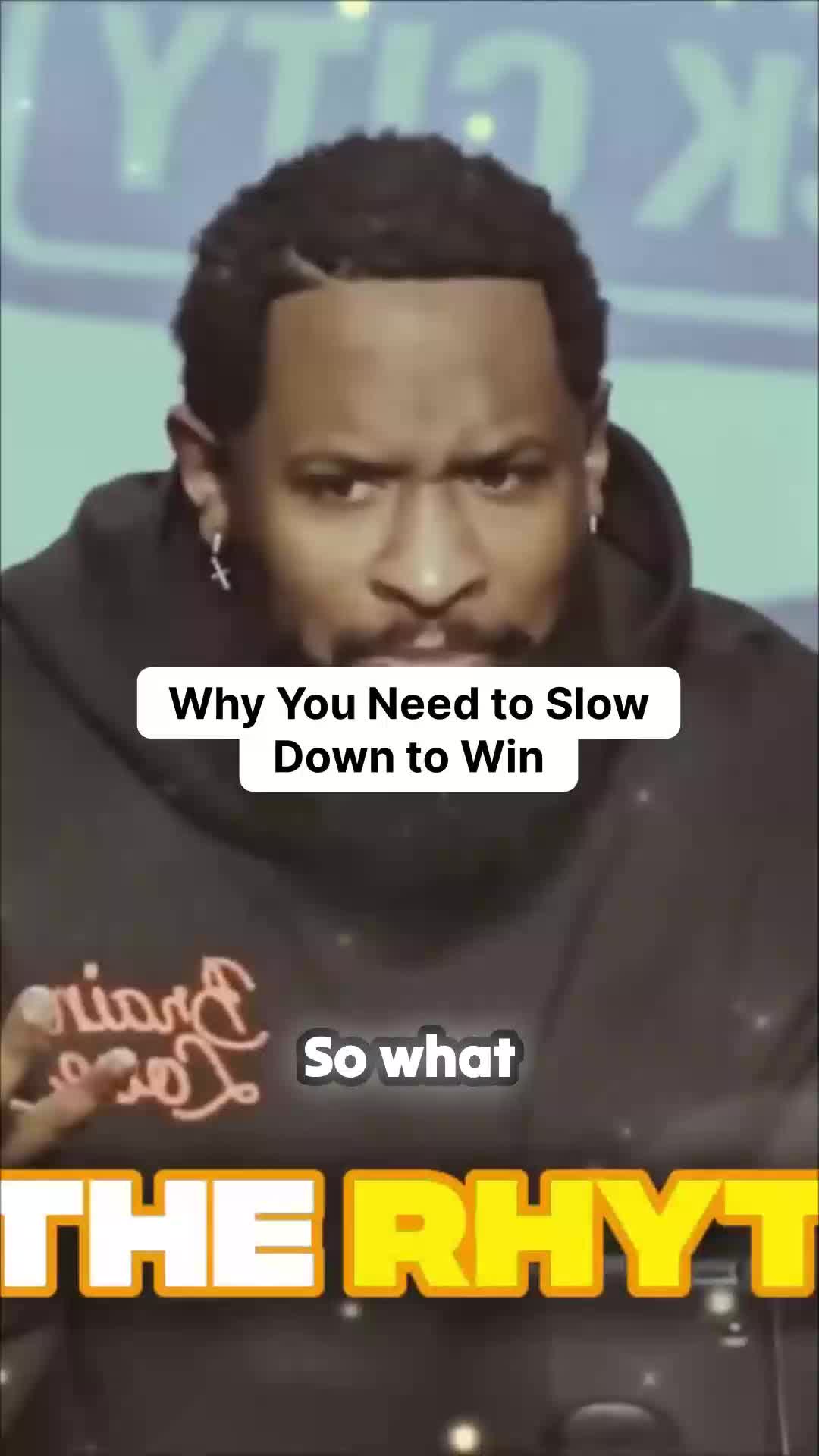 @The Motivational Link