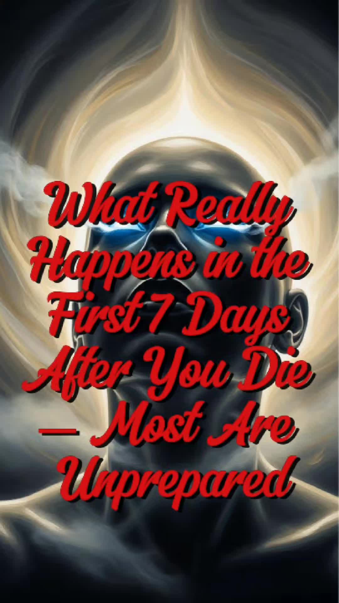@Motivation From Christ