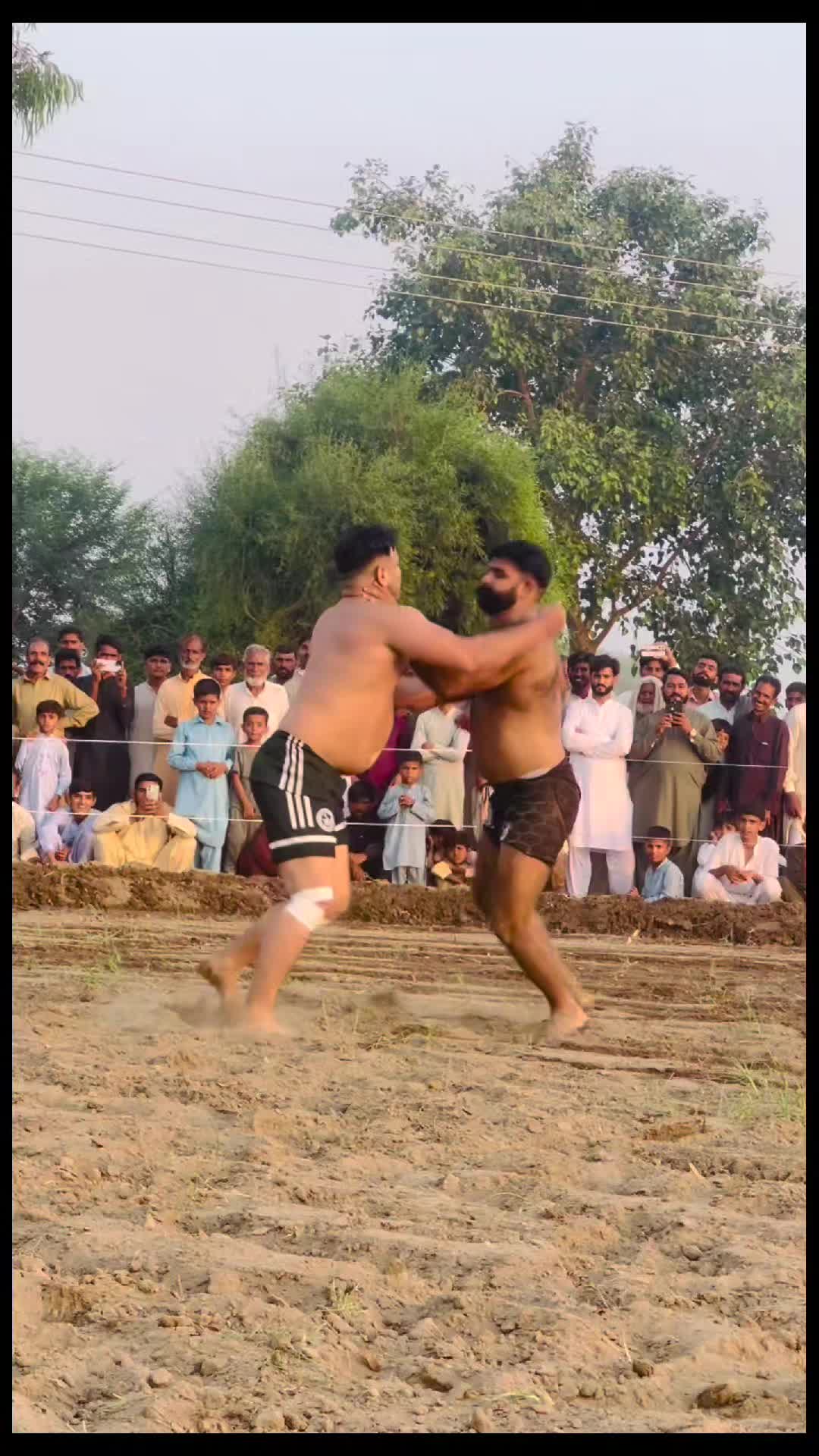 @Punjab Kabaddi