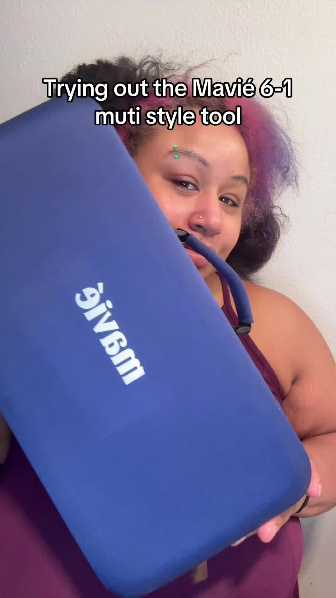 @Makeupbydoubledeez (Chardae)