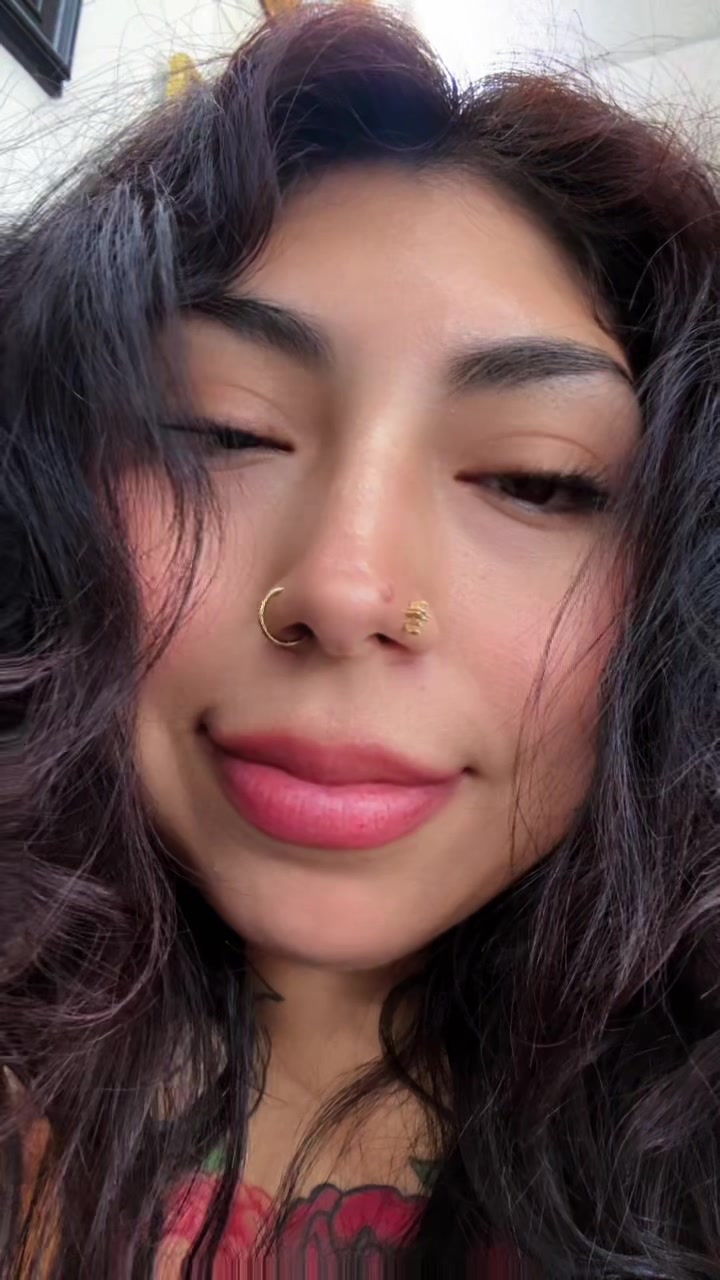 @Desiree Garcia