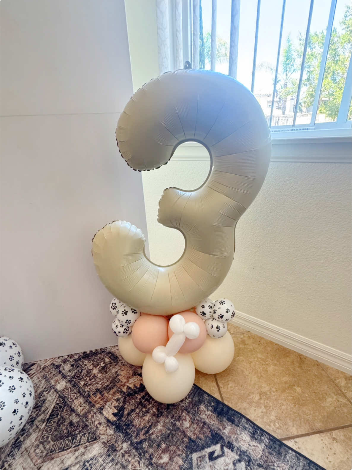 @Puff and Pop Balloons