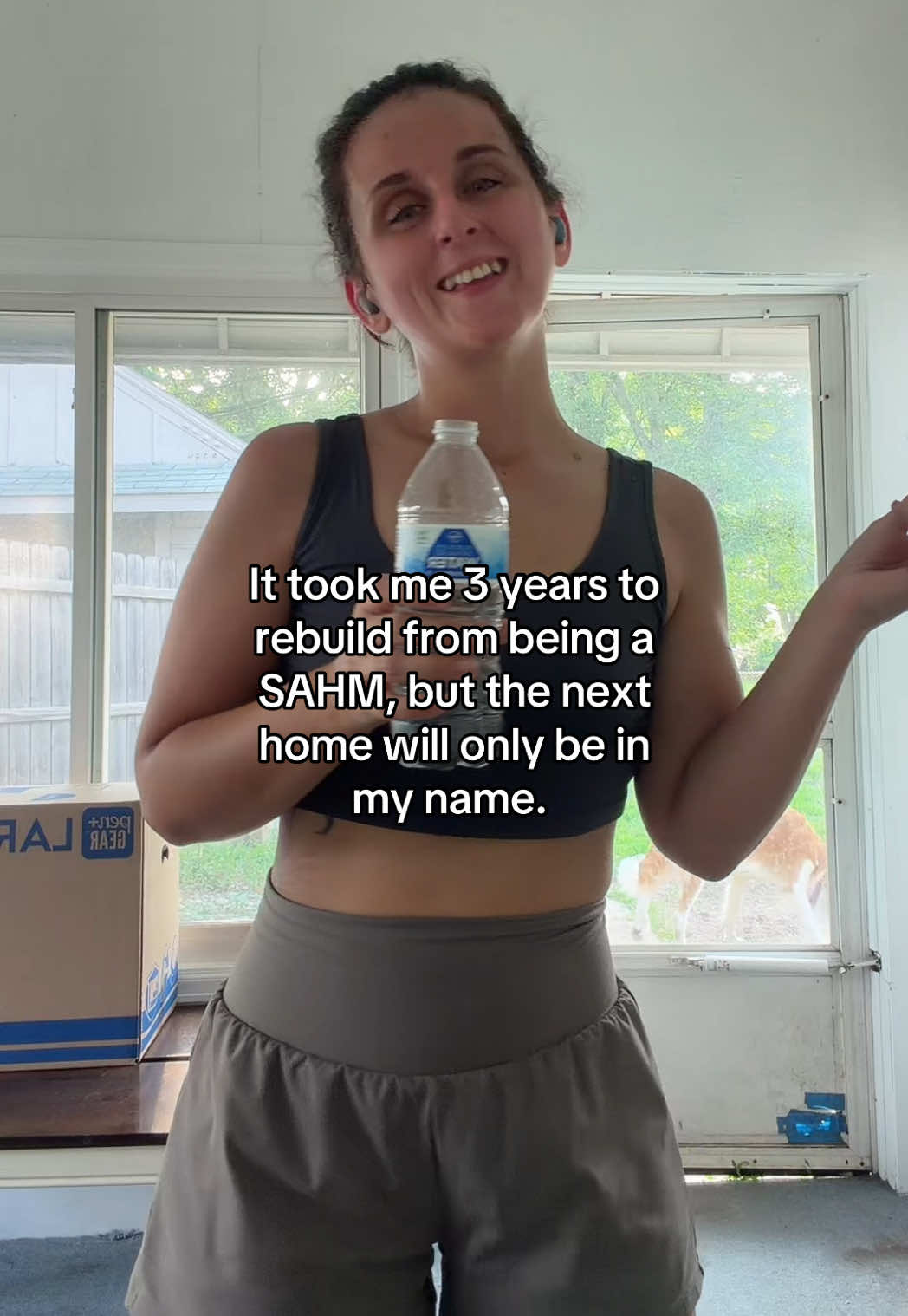 @Kenzie