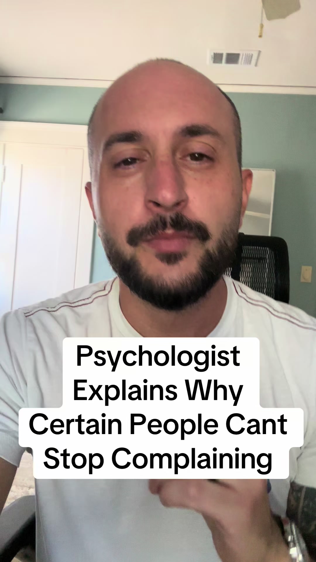 @Dr. Vincent Barbieri
