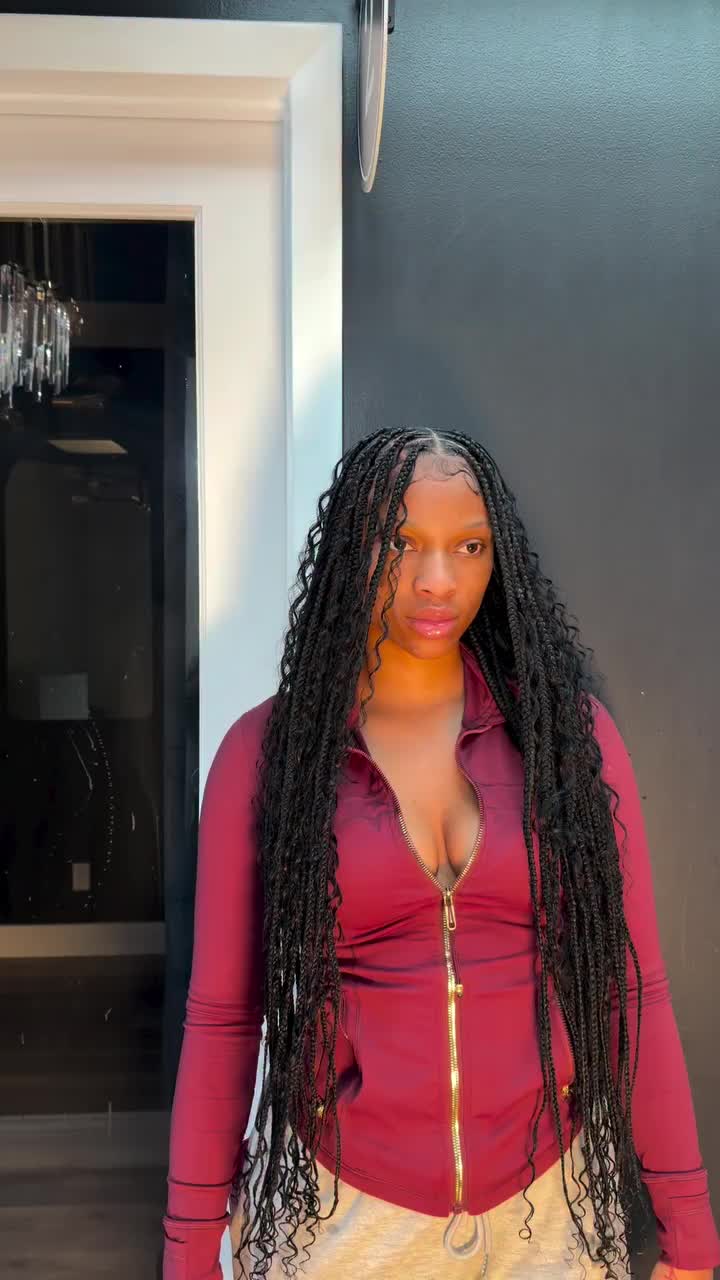 @Detroit Stylist