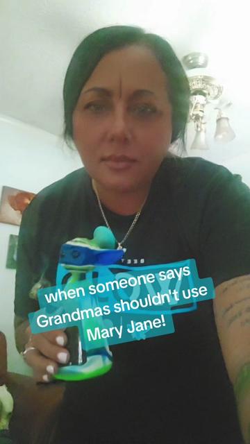 @Canna Grandma