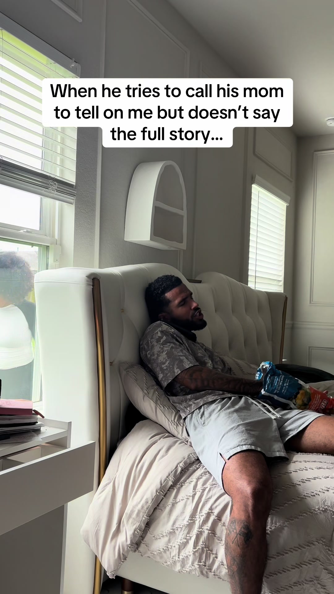 @realshortfam