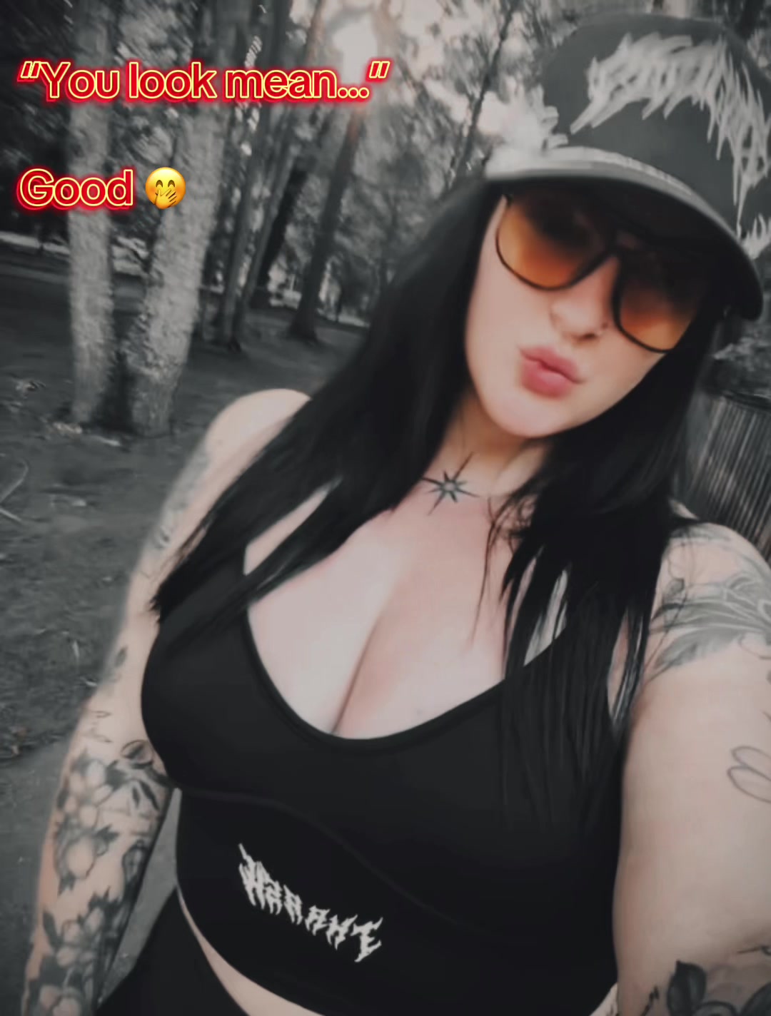 @Gothicccccc