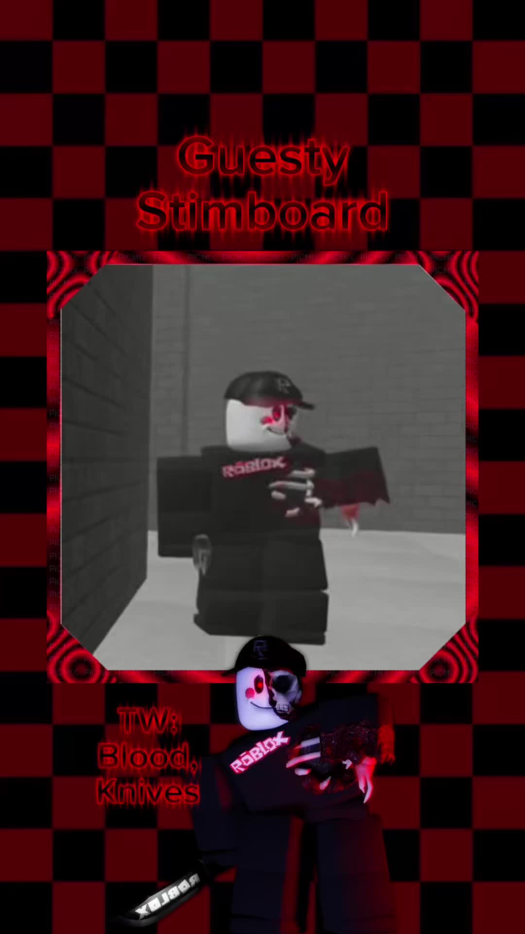 @Creature Stimboards