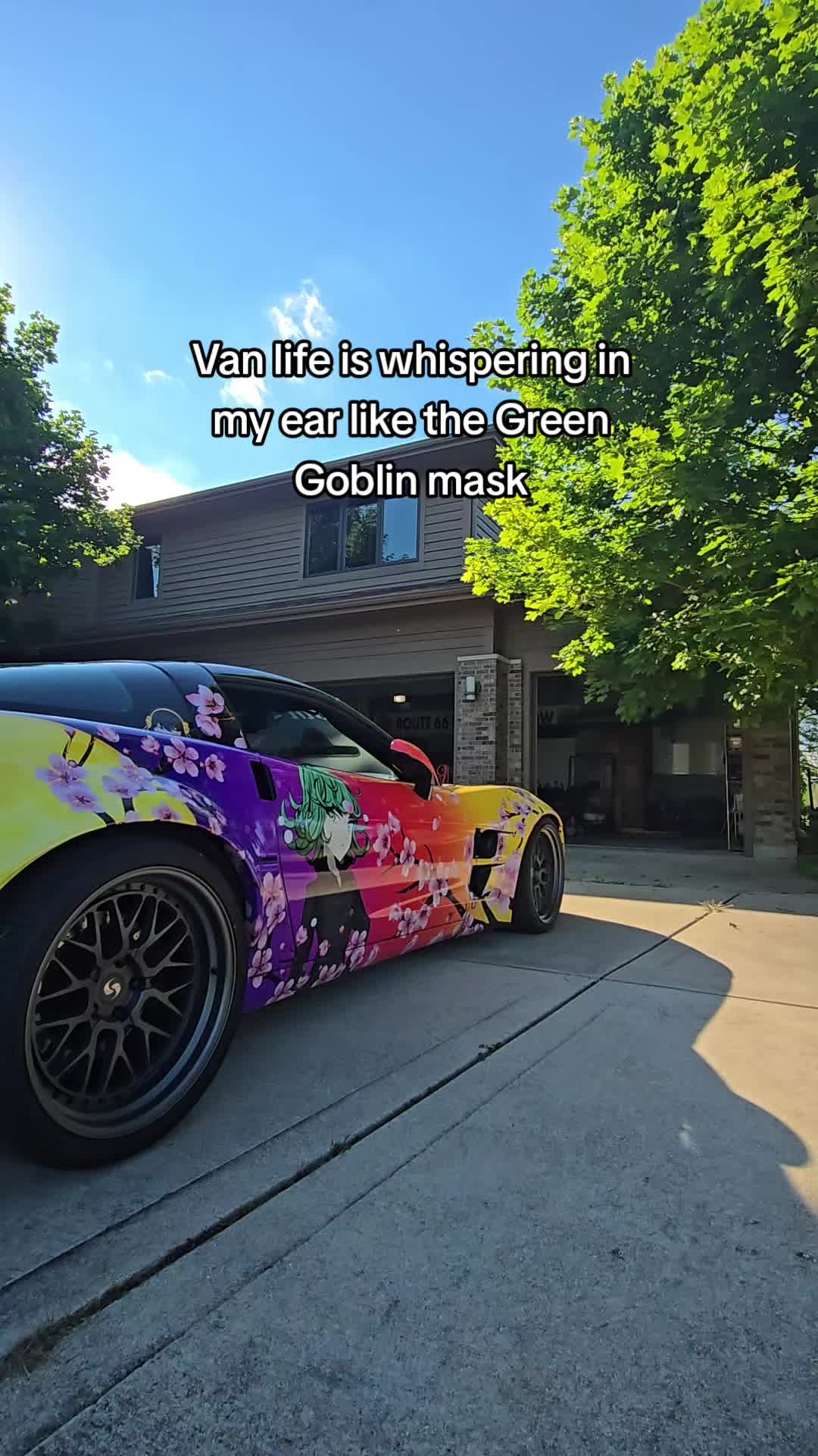 @AnimeVette