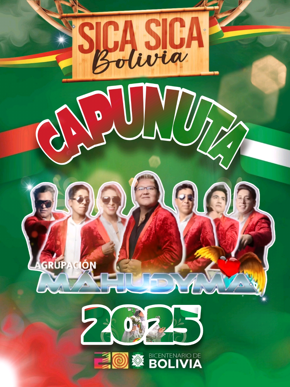 @JUNTOS HASTA EL FINAL