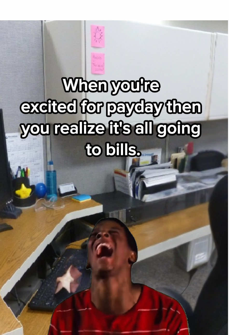 @Work Humor
