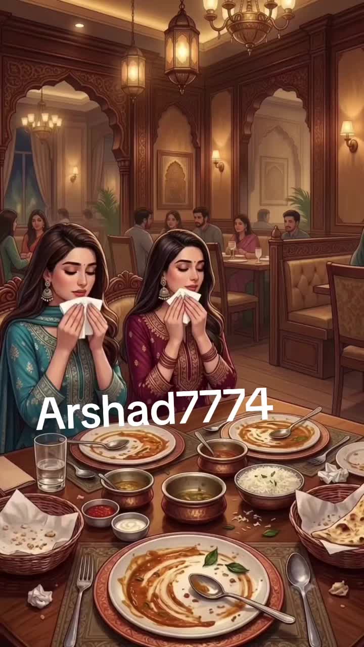 @Arshad Khan