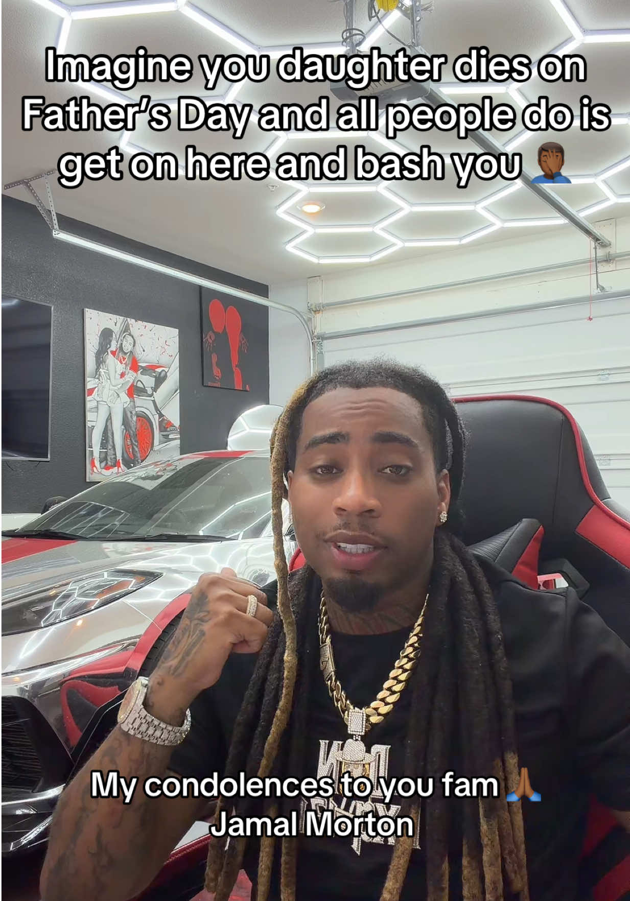 @The Real Street Family