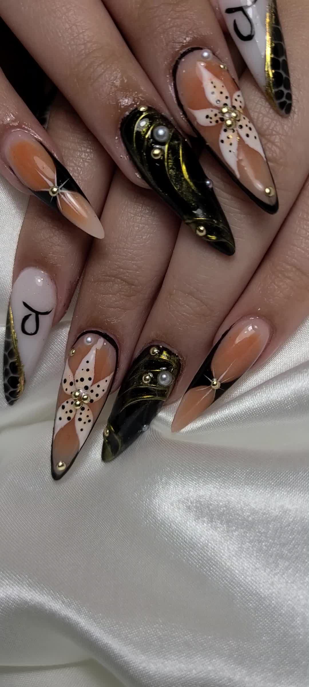 @Damaris Nail's Art