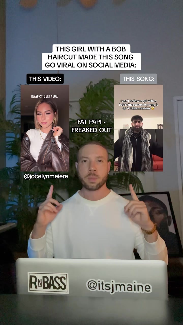 @jarred jermaine