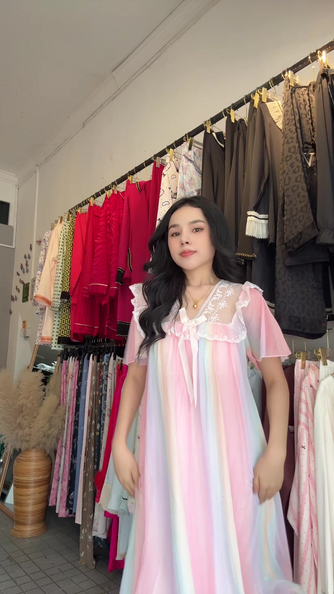 @DJ pajamas 🛍🛒