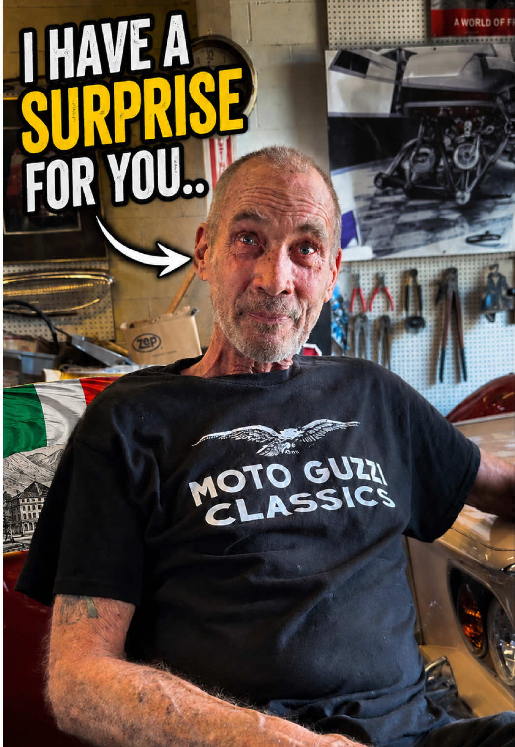 @MotoGzziClassics
