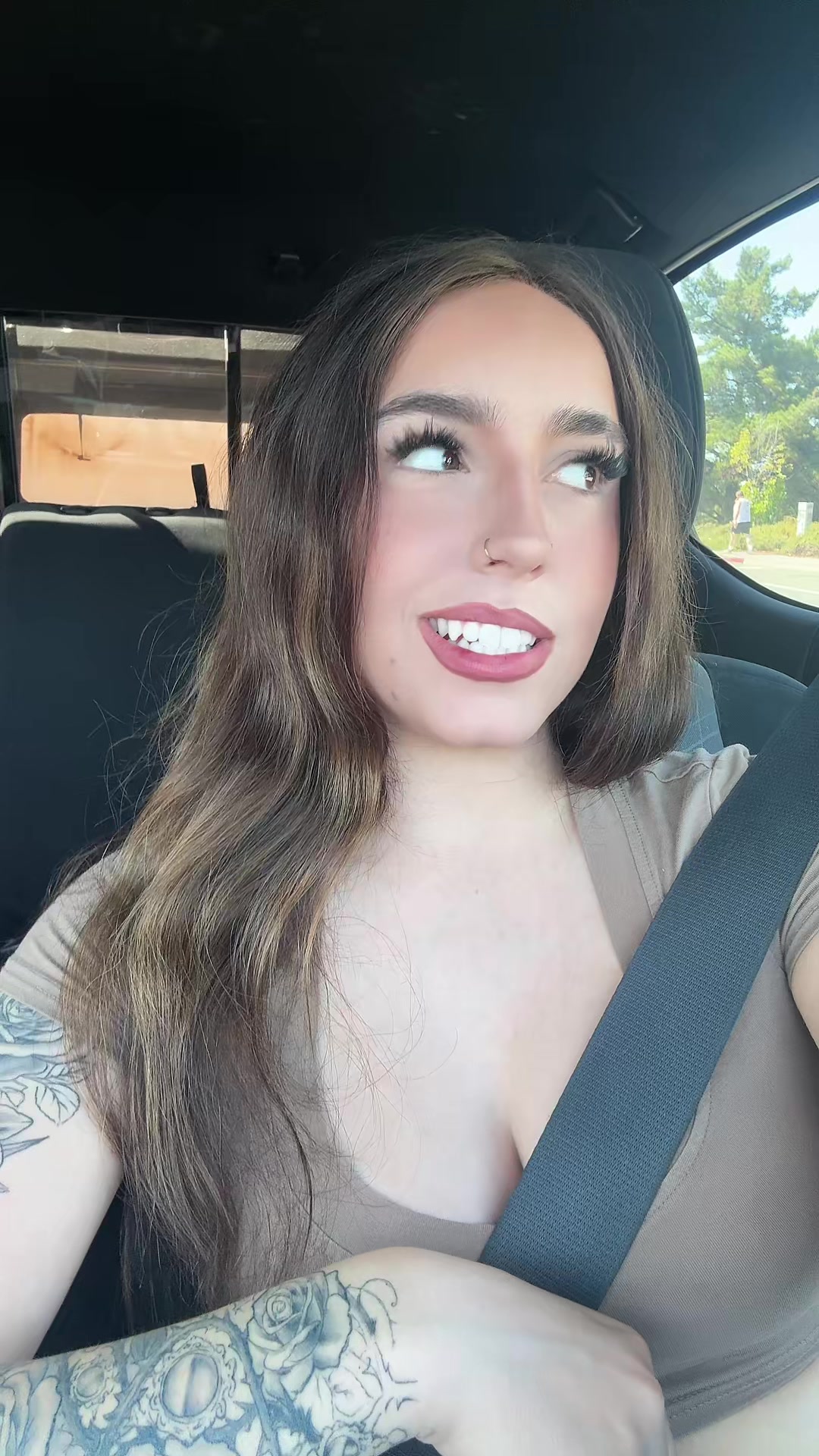@Graciemh