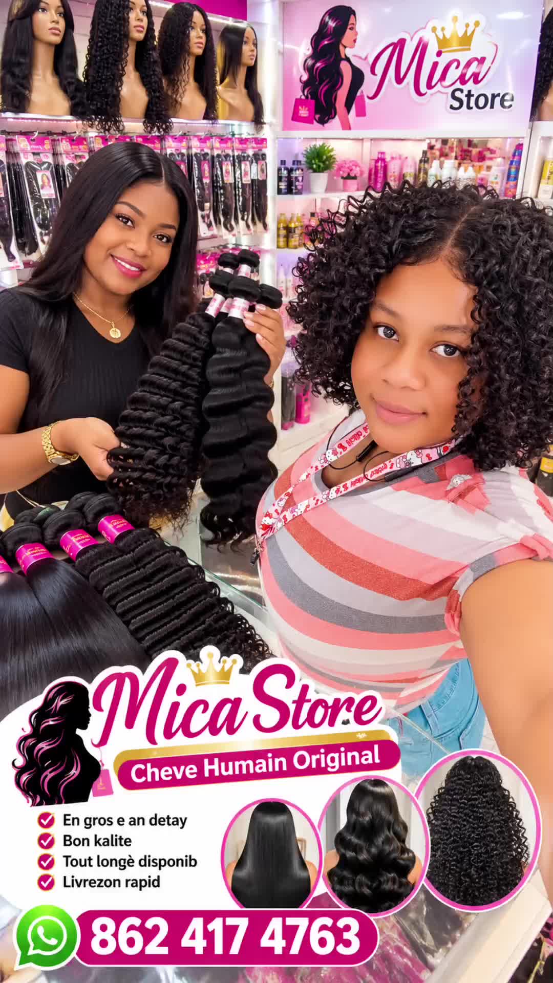 @💖💜🌹MICA PROMO💐🏵️💯
