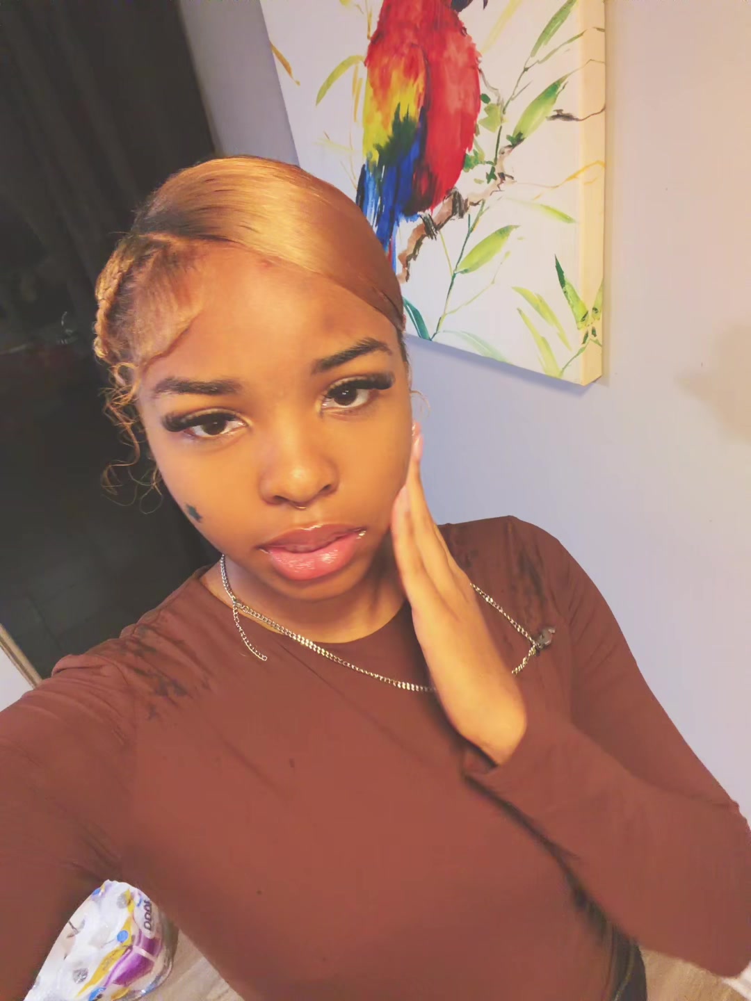 @mommykay👅
