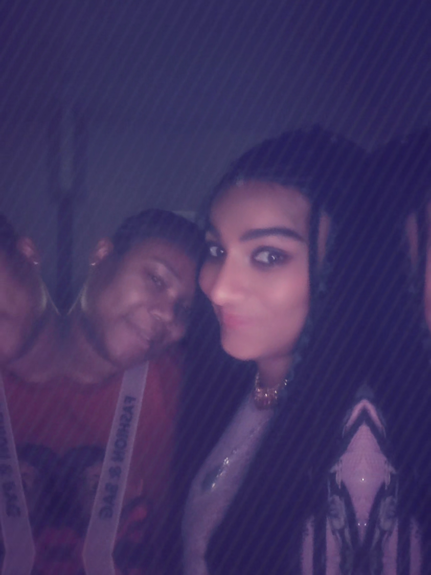 @Egyptian Queen