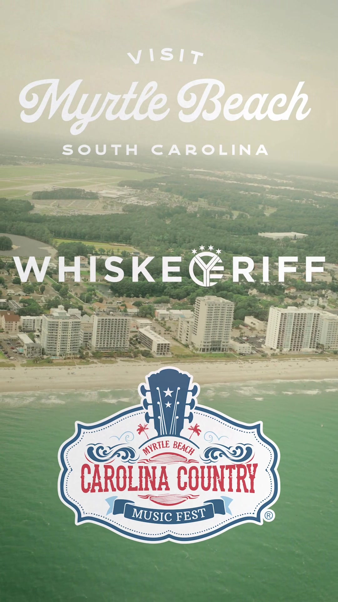 @Whiskey Riff
