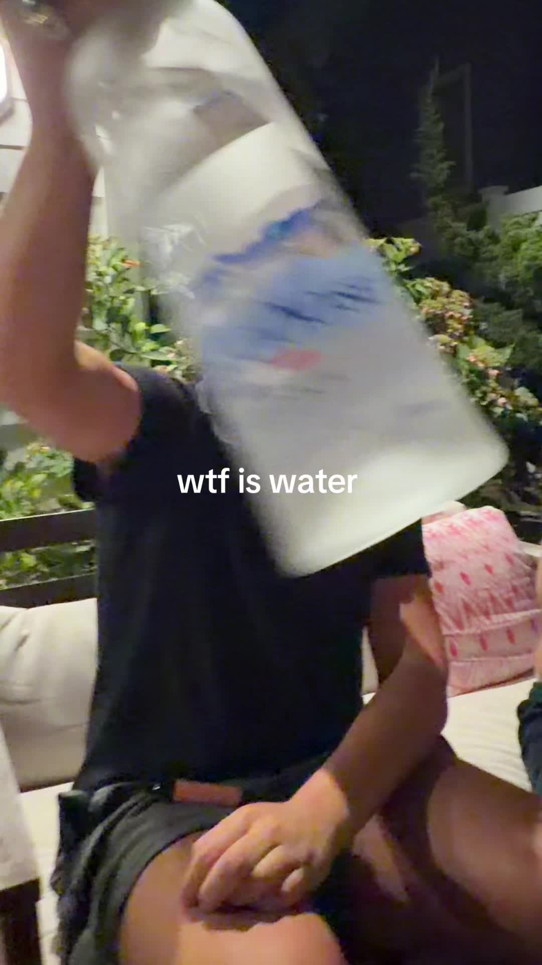 @Amanda