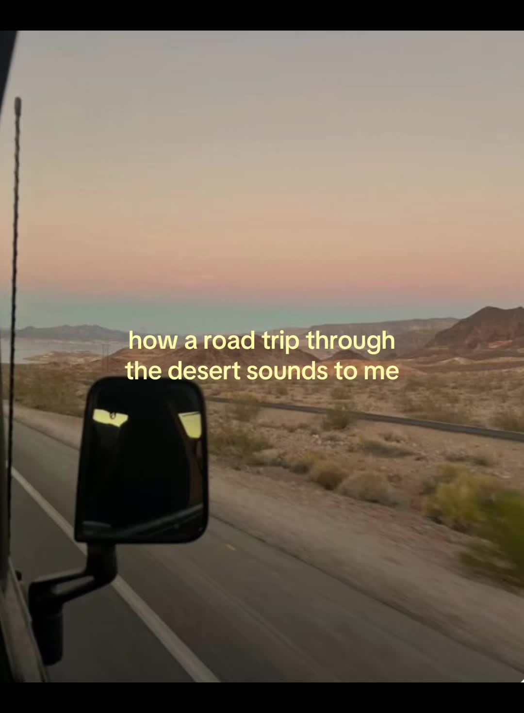 @User Reacts