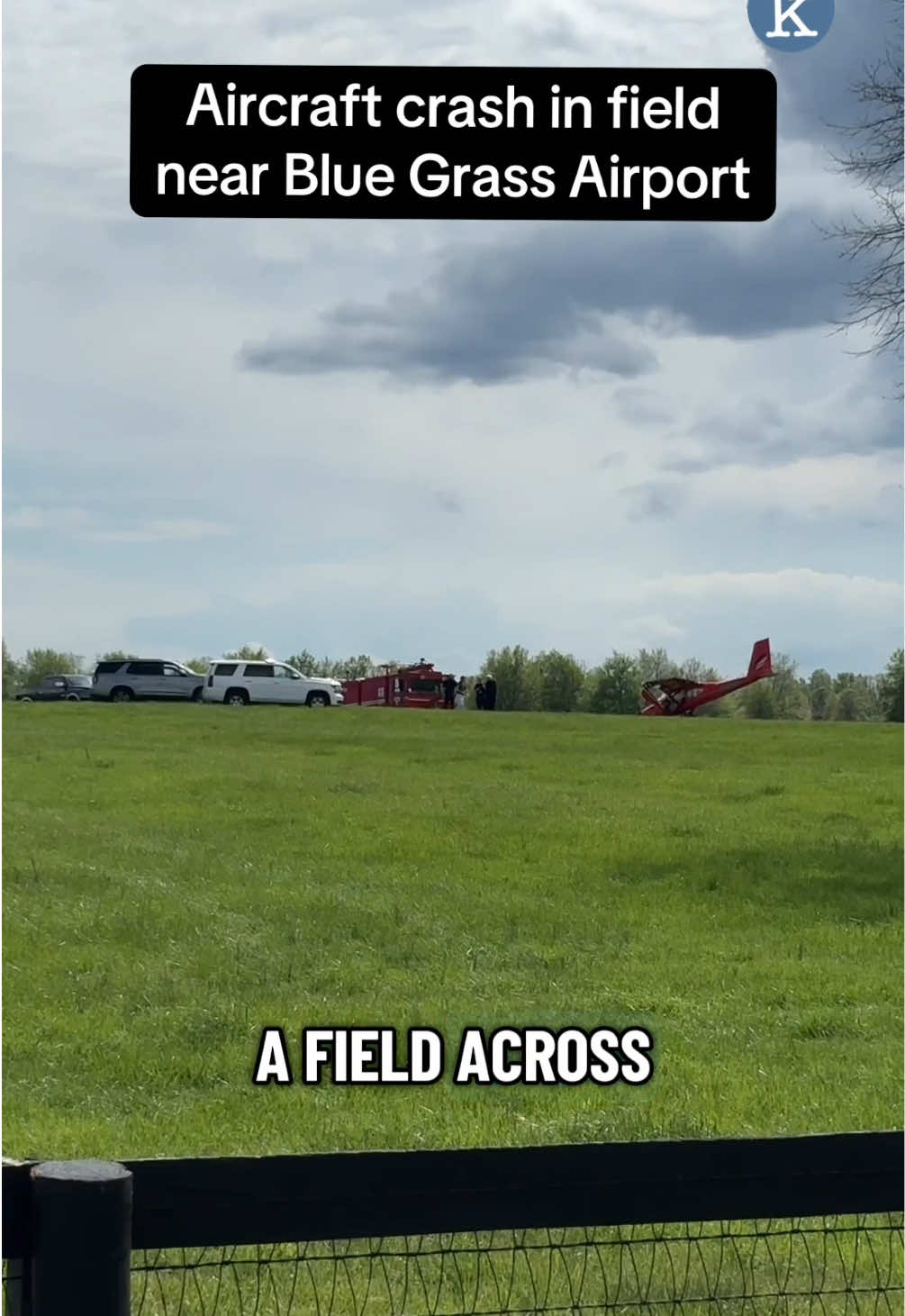 @Kentucky Kernel