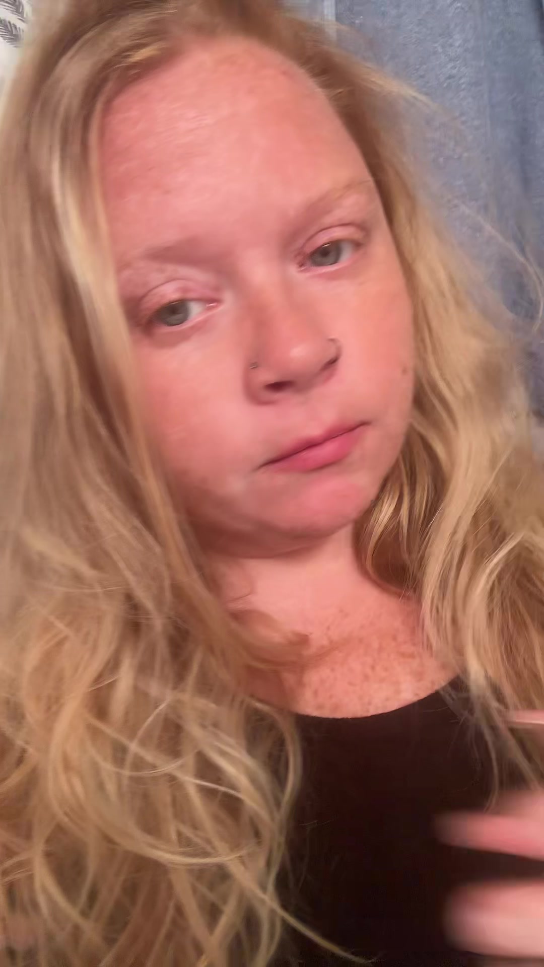 @🤬🍄Tiffany Calix🧚&zwj;♀️🤴🏾✂️💔