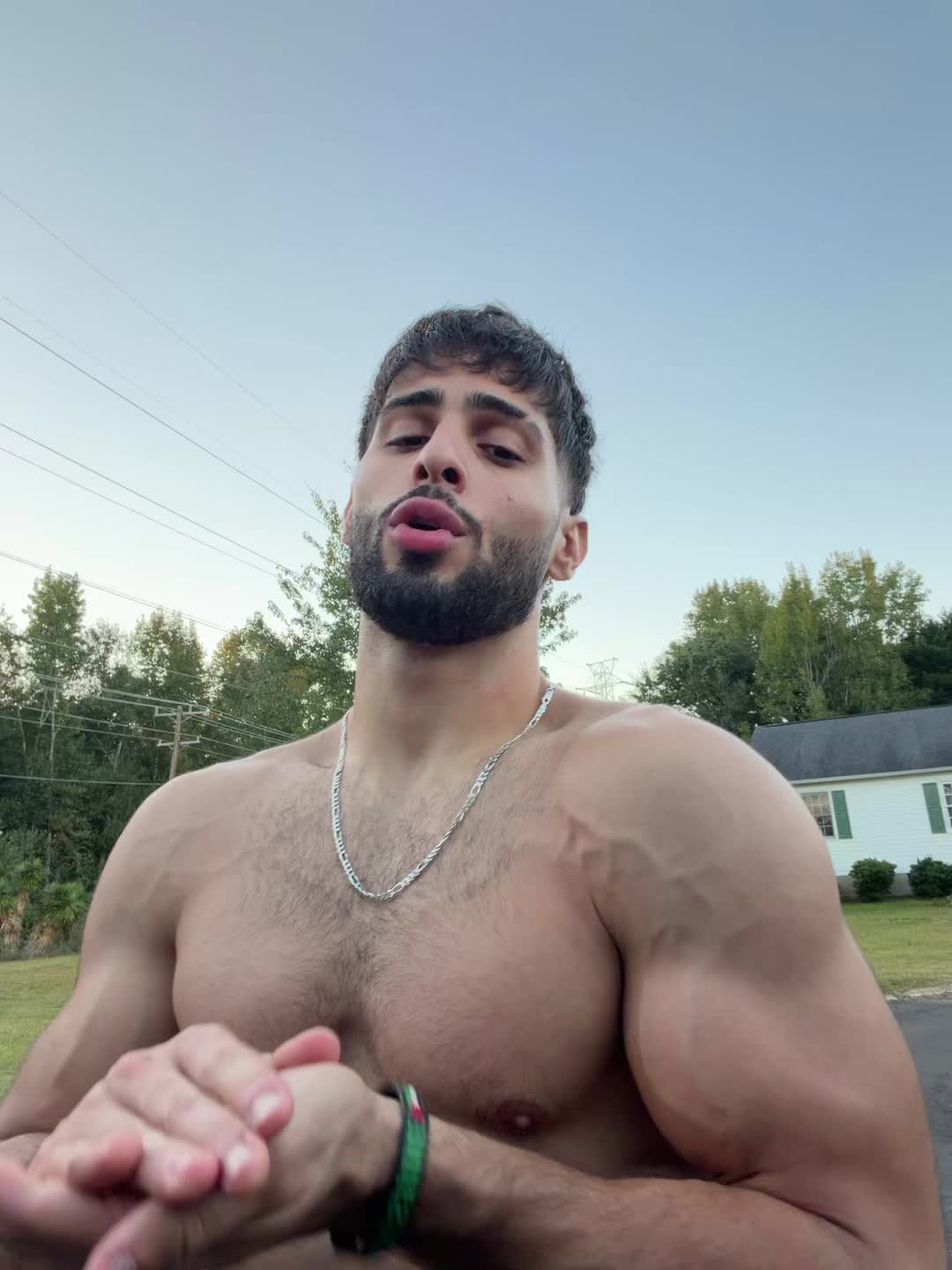 @Omar Masri