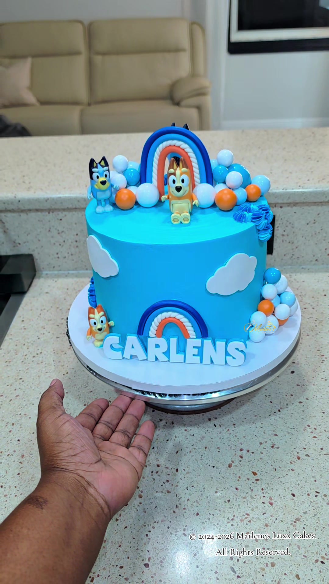 @Marlene'sLuxx_Cakes&Dishes