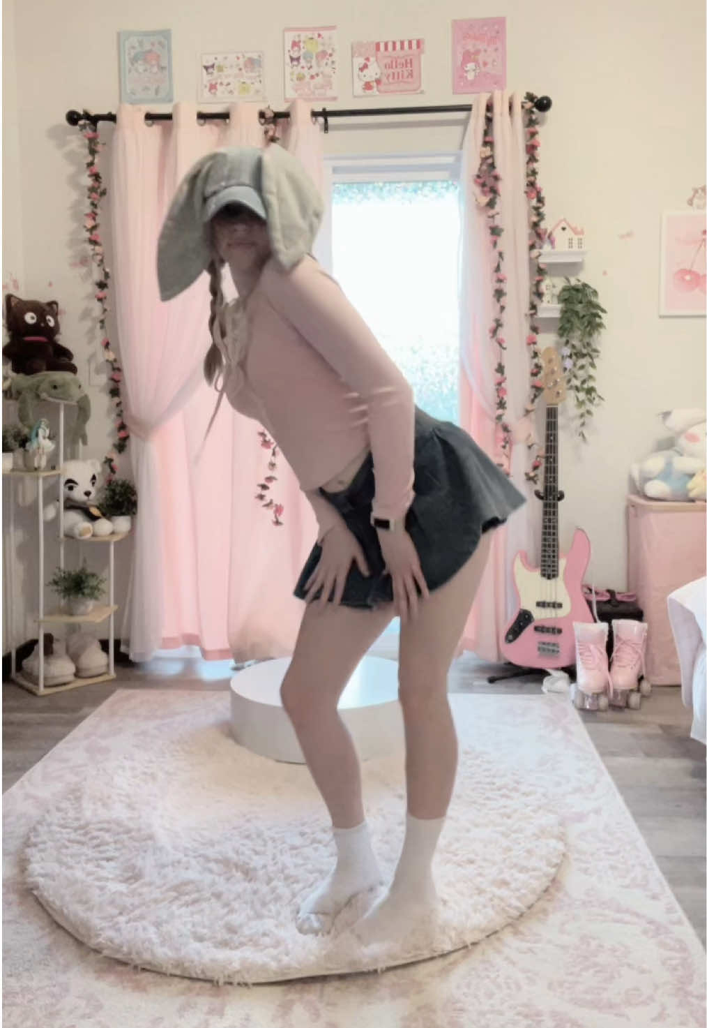 @🎀Walkingdoll🎀
