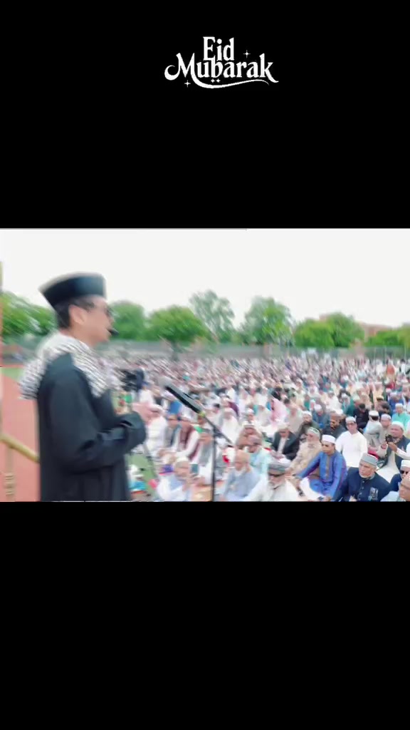 @Imam Shamsi Ali