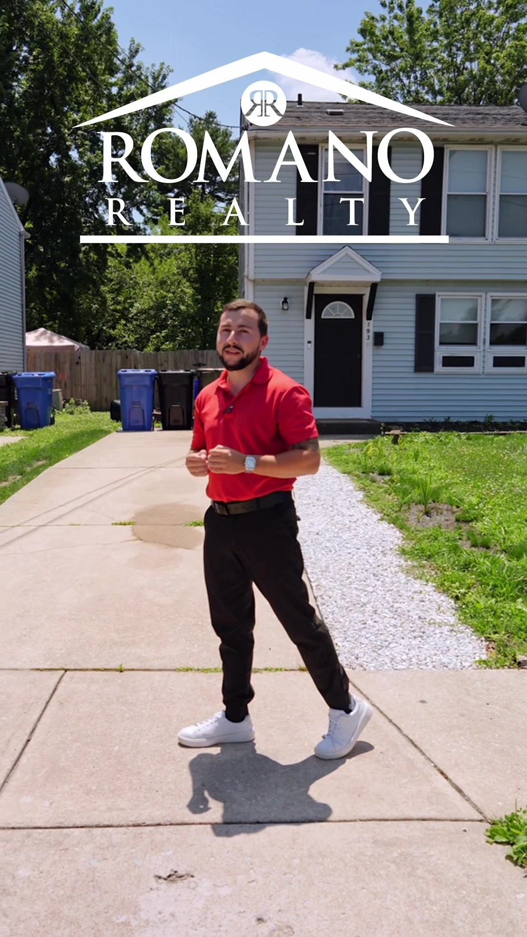 @Luke Romano Realtor