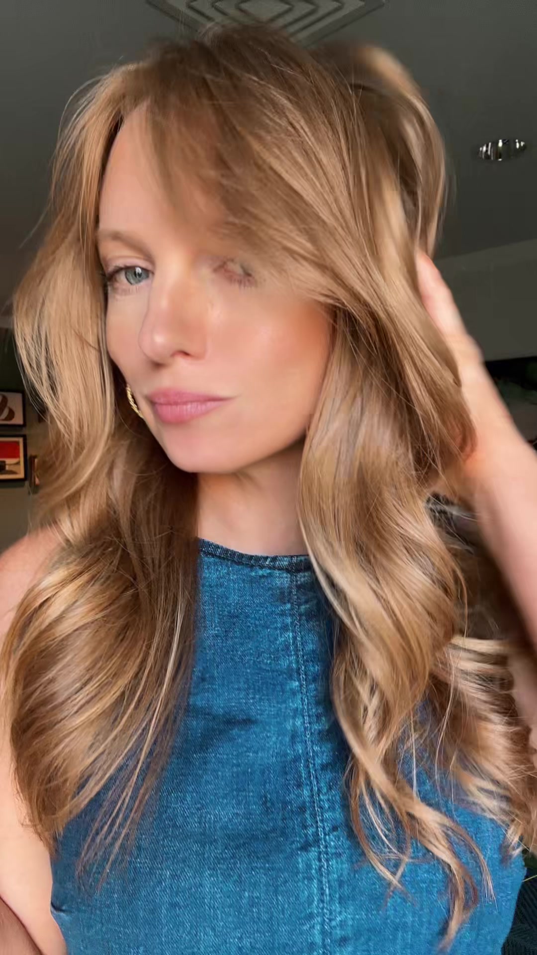 @Bee