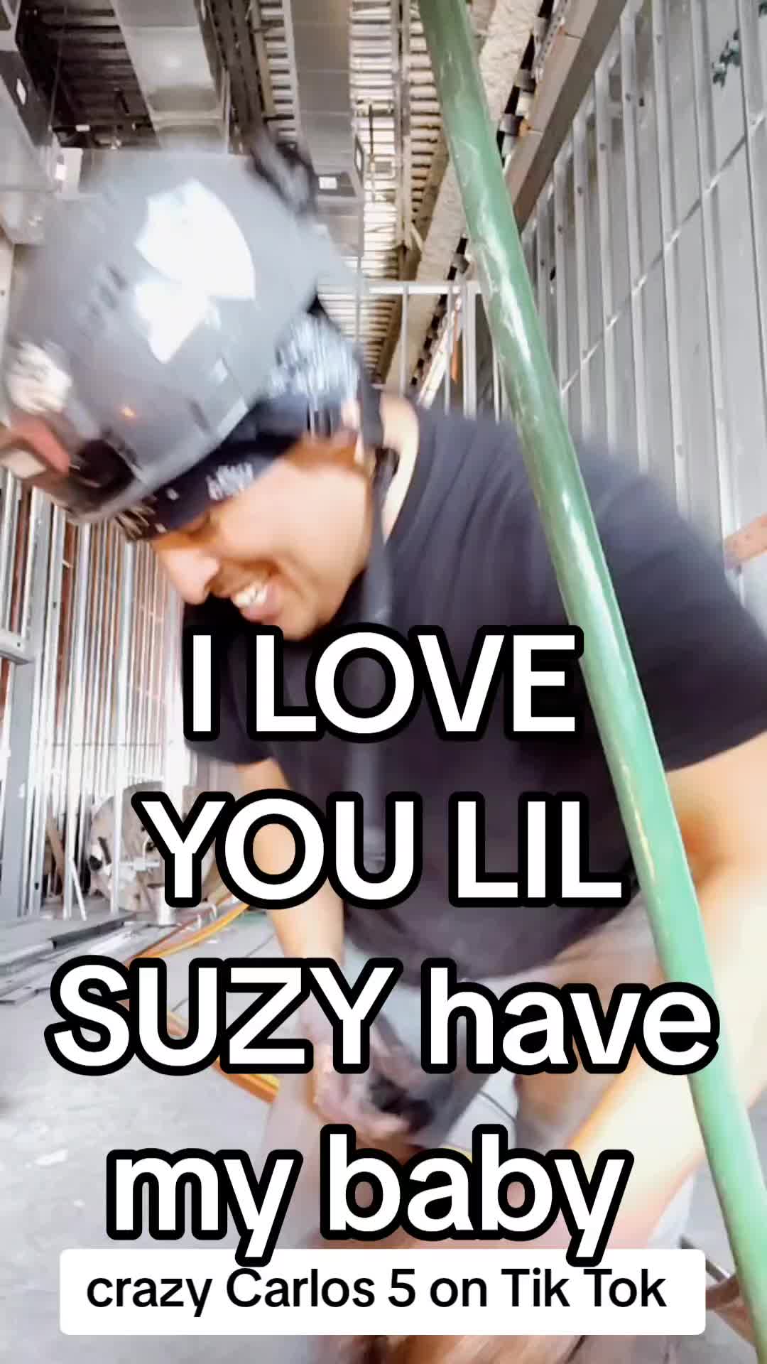 @crazy.Carlos 5