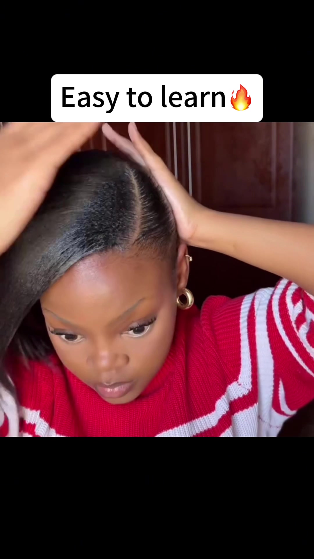 @Cumase Hair