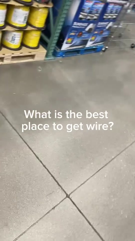 @FrndlyNeighborhoodElectrician