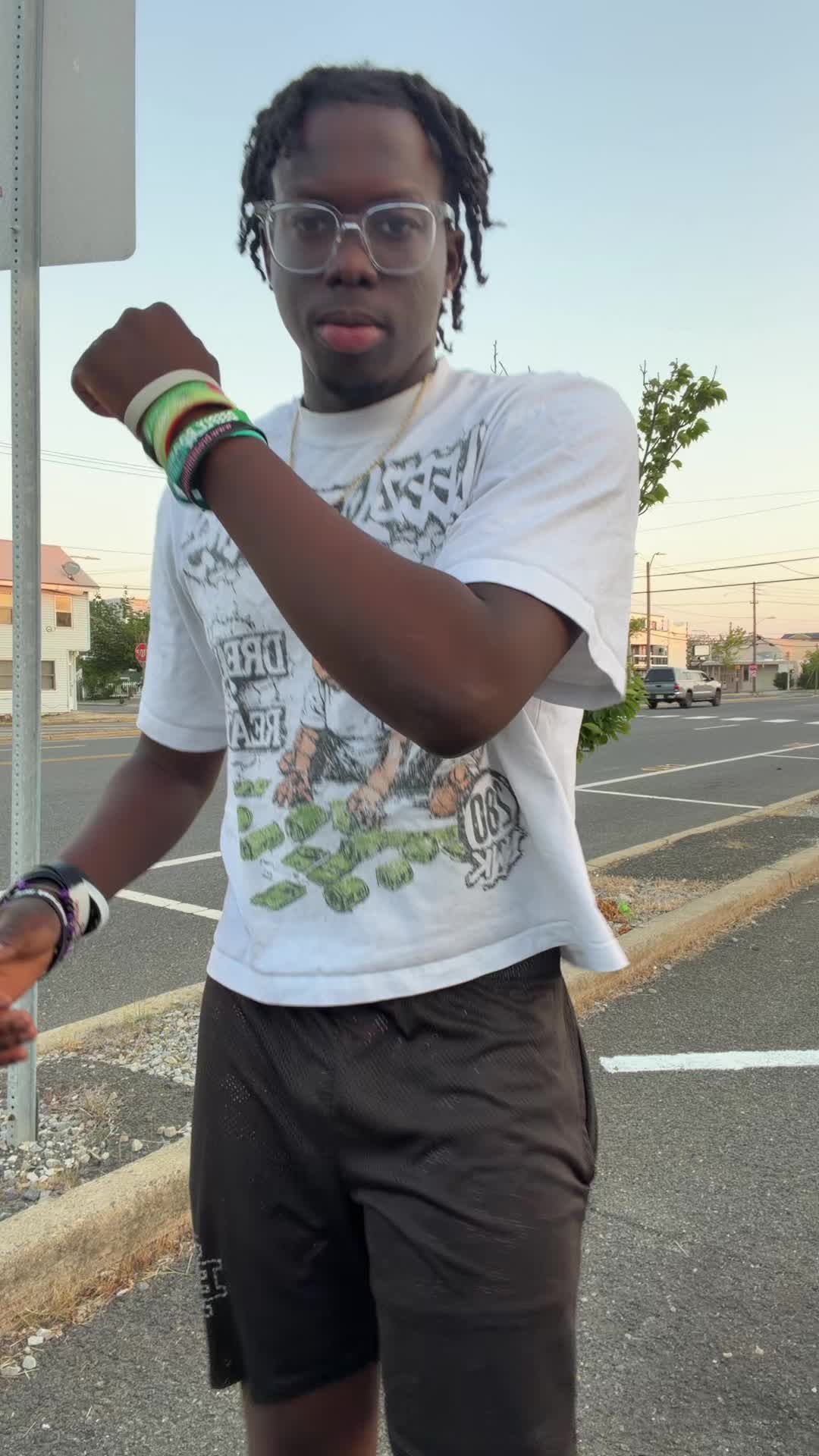 @Femi