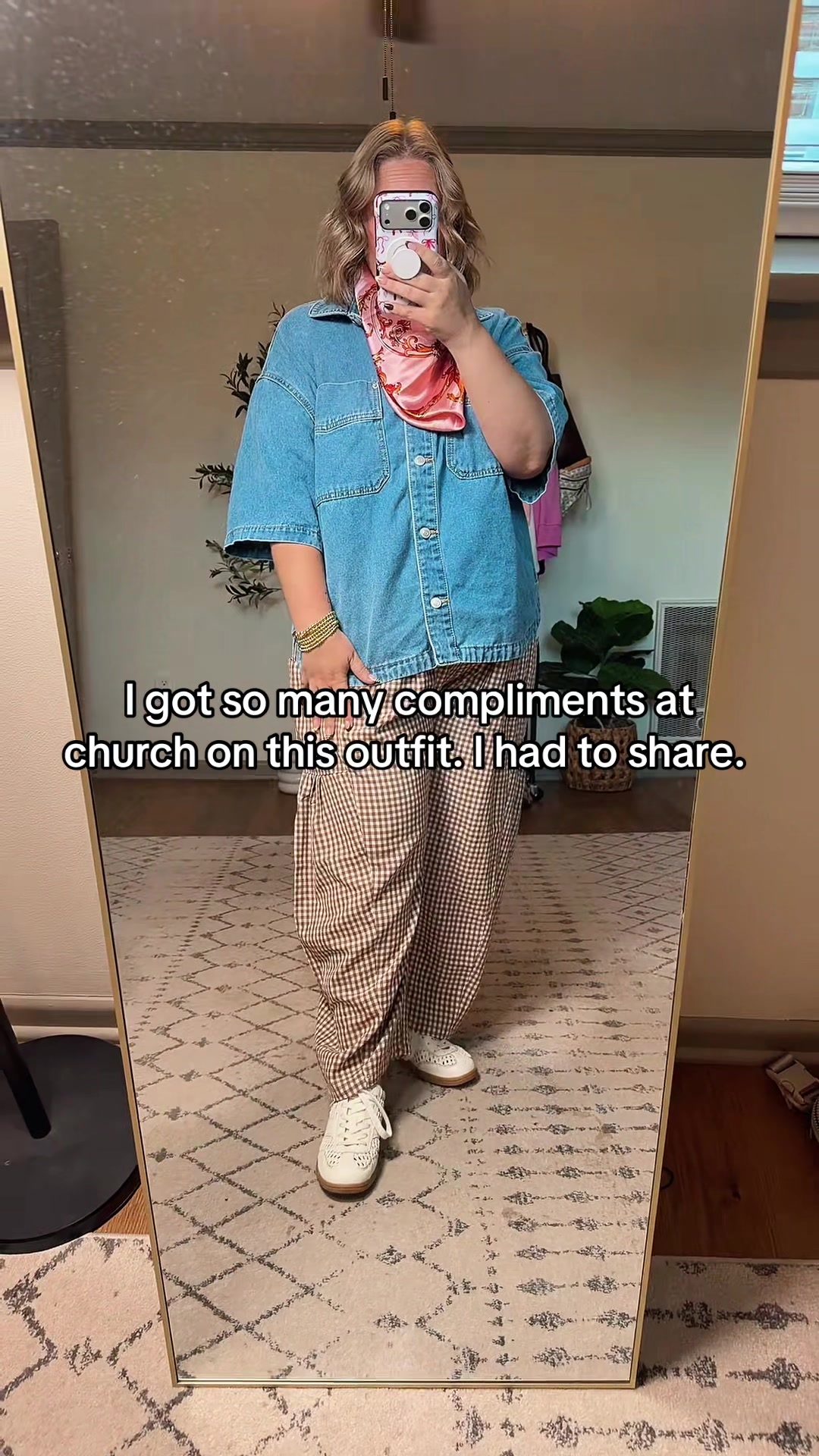 @Carlyn🩷🤟🏻 TTS Mom Fashion