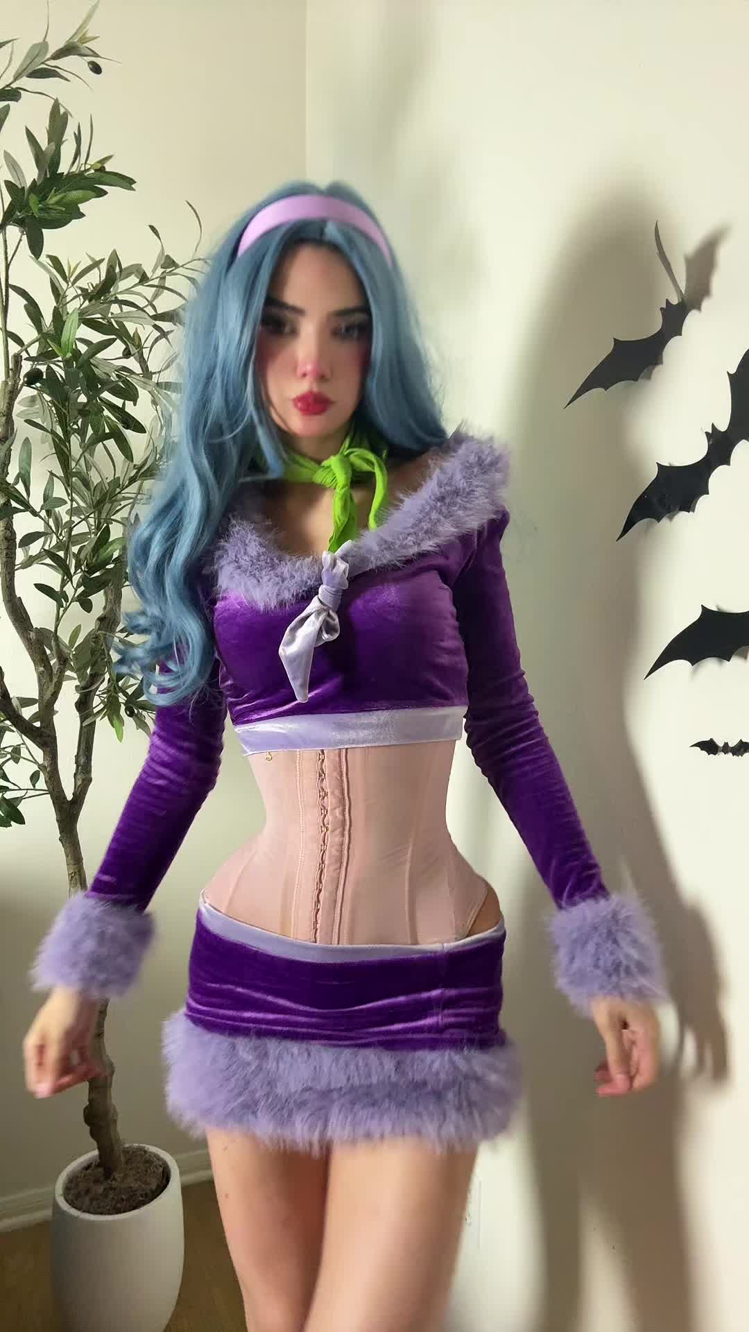 @yourfajagirly
